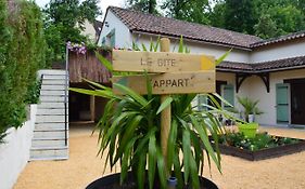 Les Mansardes Le Gite