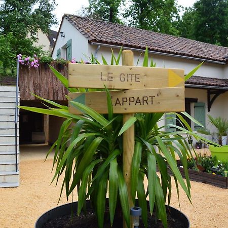 Les Mansardes Le Gite Sarlat-la-Canéda Exterior photo
