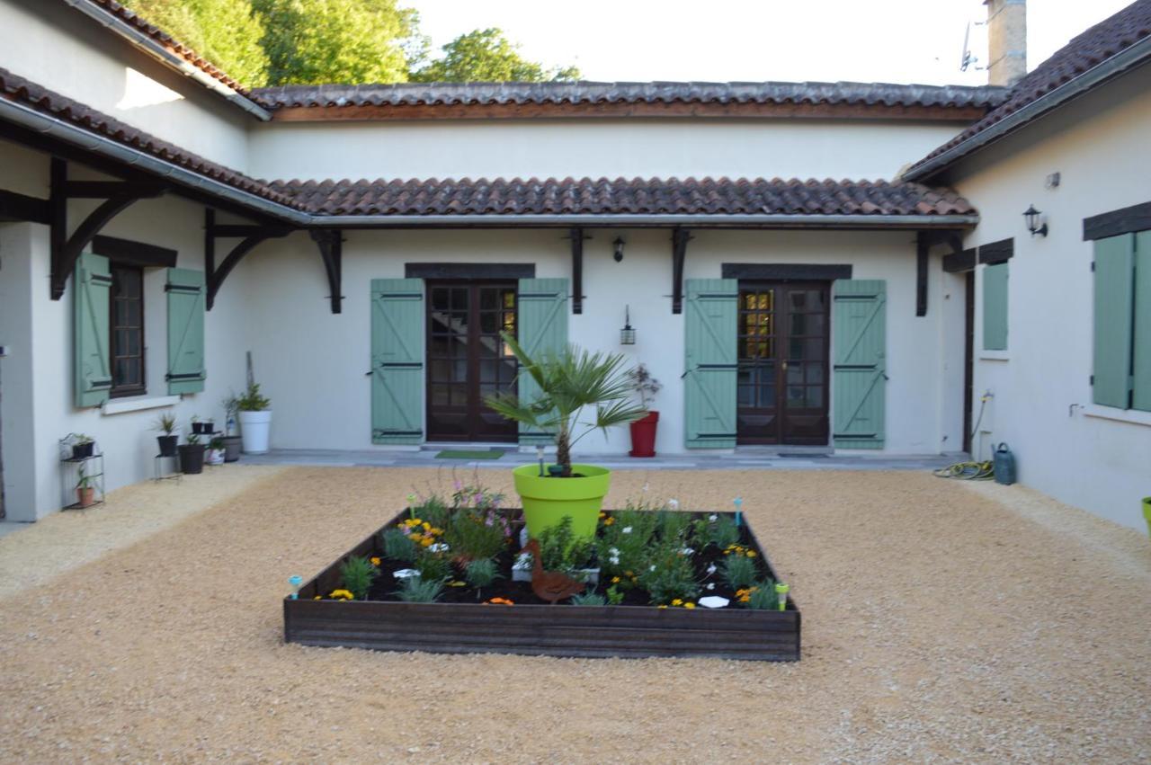 Les Mansardes Le Gite Sarlat-la-Canéda Exterior photo